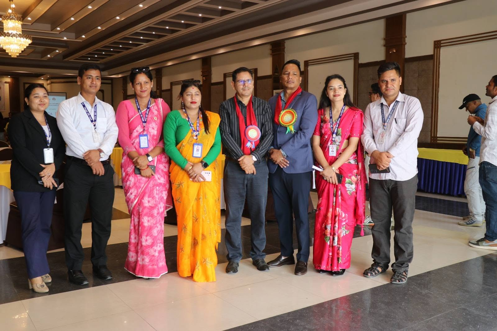 युवा सहभागिता — संग्रहित प्रतिनिधिमूलक तस्बिर